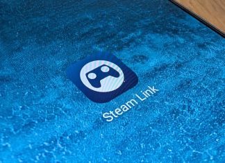 Steam Link ile Android’de oyun deneyimi