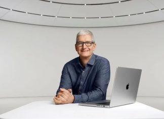 Tim Cook Trump’ın yemin töreni fonuna 1 milyon dolar bağışlıyor!