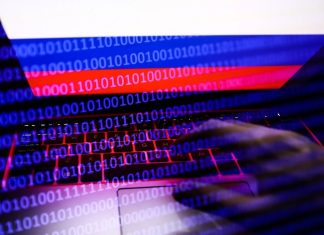 Ukraynalı hackerlar Rus internet sağlayıcısına büyük darbe vurdu