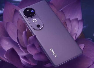 vivo V50’nin dikkat çeken özellikleri belli oldu! vivo V50