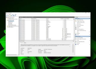 Windows 11’de etkinlik geçmişi nasıl temizlenir?
