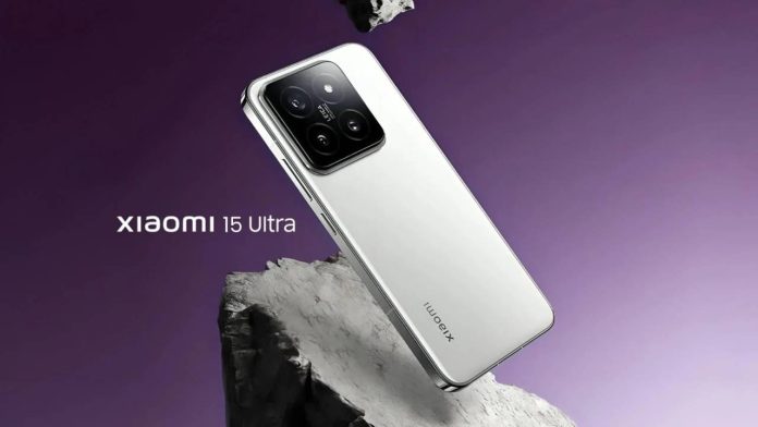 Xiaomi 15 Ultra’nın Tanıtım Tarihi