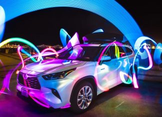 Yapay zeka otomotiv dünyasını dönüştürüyor