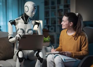 Yapay zeka toplum için dönüşüm yaratmalı, sıradan işler için değil