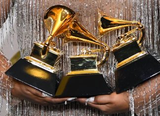 2025 Grammy Ödülleri açıklandı! İşte kazananlar
