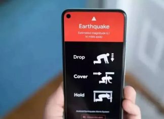 Google, Android Deprem Uyarı Sistemi’ni bir ülkede kapattı! İşte nedeni