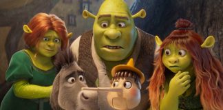 Yeşil dev geri dönüyor! Shrek 5 fragmanı yayınlandı