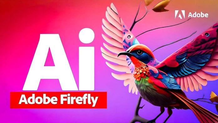 Adobe Firefly Generate Video