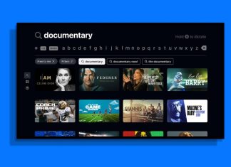 Amazon, Prime Video uygulamasını Apple TV için güncelledi