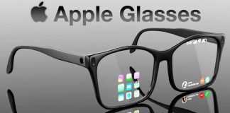 Apple AR Gözlük