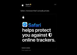 Apple, bir yıl aradan sonra X platformunda reklam vermeye başladı