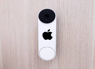 Apple’ın Face ID özellikli Kapı Zili için ilk detay ortaya çıktı! Apple Kapı Zili