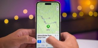 Apple Haritalar’ın yeni özelliği, birçok işletmeye gelir sağlayacak