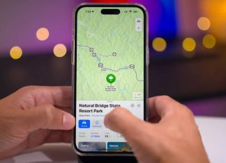 Apple Haritalar’ın yeni özelliği, birçok işletmeye gelir sağlayacak