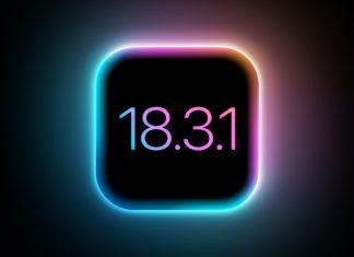 Apple, iOS 18.3.1 güncellemesini yakında yayınlayacak