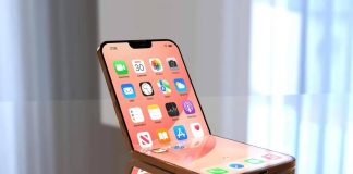 iPhone Fold geliyor: Apple büyük sorunu çözdü!
