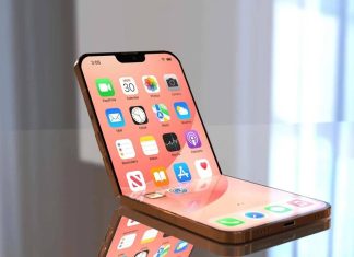 iPhone Fold geliyor: Apple büyük sorunu çözdü!