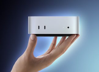 Apple, M4 işlemcili yenilenmiş Mac satışına başladı