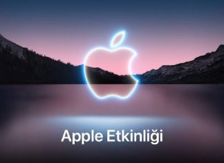 Apple, merakla beklenen ürünlerinin tanıtılacağı etkinliğin tarihini duyurdu! Apple Tanıtım Etkinliği