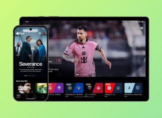 Apple TV+ artık Android cihazlarda kullanılabilir