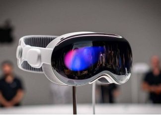 Apple, giyilebilir teknolojileri ile karşımıza çıkıyor!