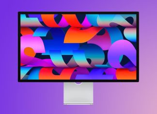 Apple yeni 27 inç mini-LED Studio Display üzerinde çalışıyor