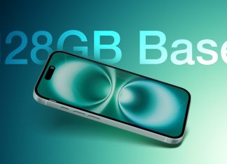 Apple’ın 128GB depolama seçeneğini kaldırma zamanı geldi