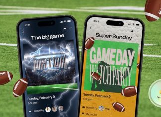 Apple’ın yeni Invites uygulaması tartışma yarattı