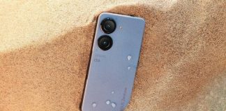 Asus Zenfone 12 Ultra teknik özellikleri ve tasarımı belli oldu