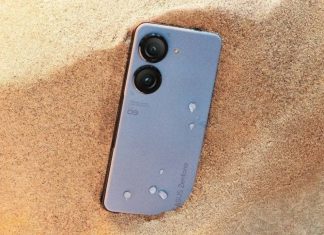 Asus Zenfone 12 Ultra teknik özellikleri ve tasarımı belli oldu