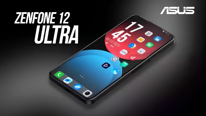 ASUS Zenfone 12 Ultra