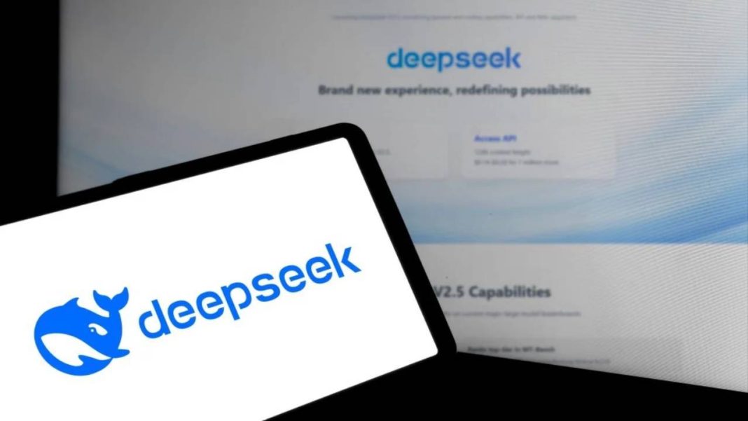 Deepseek g venlik nedeniyle bir ok lkede yasak hale geldi