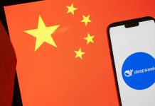 Çin yapay zekada hedef büyüttü