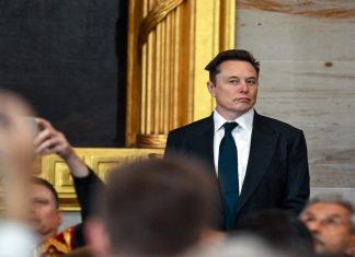 USAID, Starlink’i incelemeye almışken Elon Musk sert tepki gösterdi
