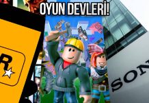 Oyunseverler merakta: En değerli oyun şirketleri belirlendi! En Değerli Oyun Şirketleri