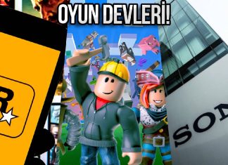 Oyunseverler merakta: En değerli oyun şirketleri belirlendi! En Değerli Oyun Şirketleri