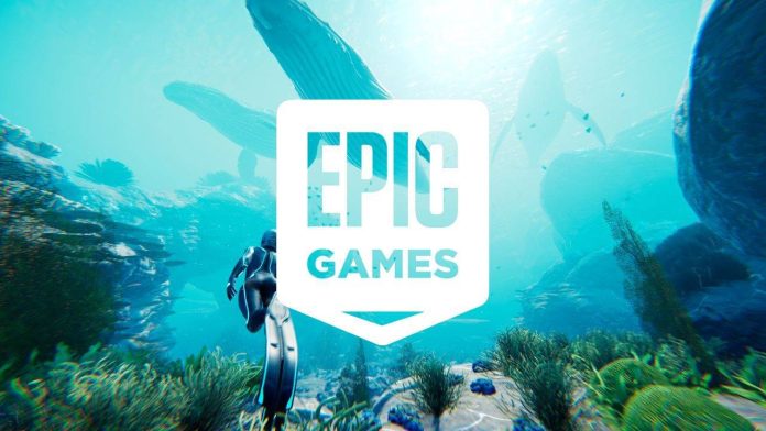 Epic Games Store Şubat 2025 Ücretsiz Oyunları