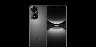 Huawei Hi Nova 12z tanıtıldı! İşte teknik özellikleri ve fiyatı