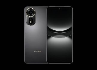 Huawei Hi Nova 12z tanıtıldı! İşte teknik özellikleri ve fiyatı
