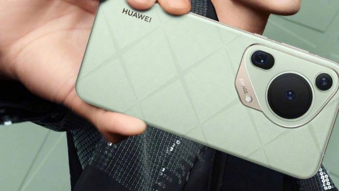 Huawei Pura 80 Serisi