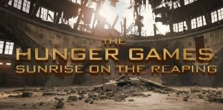 Hunger Games Sunrise on the Reaping filmi, on senenin ardından izleyicisiyle buluşacak! Hunger Games Sunrise On The Reaping