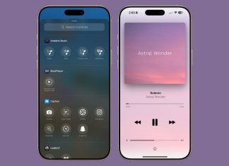iOS 18.4 ile yeni ortam müziği özelliği geliyor!