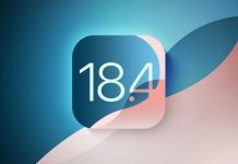 Apple, iOS 18.4 ve iPadOS 18.4’ün ikinci betalarını yayınladı