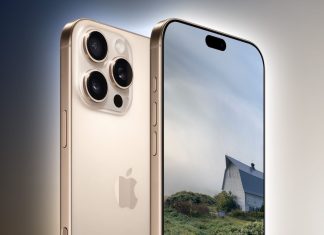 iPhone 17 Pro Max, daha küçük Dynamic Island ile gelebilir