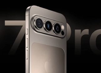 iPhone 17 Pro tasarımında köklü değişiklik! iPhone 17 Pro Tasarımı