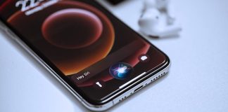 iPhone’un dikte hatası, Trump’ı kızdıracak!