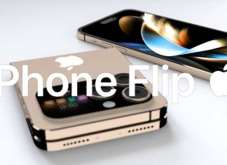 Sonunda! Apple’dan katlanabilir telefon modeli mi geliyor? iPhone Flip