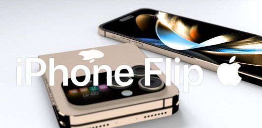 iPhone Flip