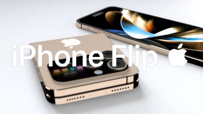 iPhone Flip