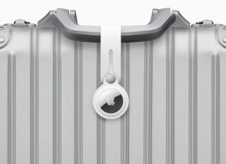 iPhone’un kayıp bagaj takibi özelliği American Airlines’a geliyor